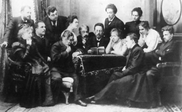 Антон Чехов - i_015.jpg