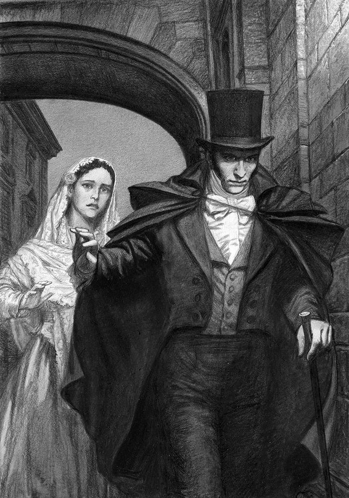 Граф Монте-Кристо. Том 2 - i_003.jpg