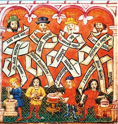 Эзотерика в истории, культуре и искусстве - i_006.jpg