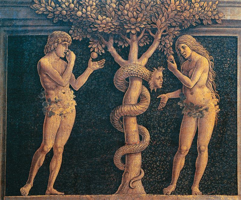 Эзотерика в истории, культуре и искусстве - i_008.jpg