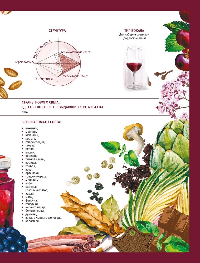 Винология: Записки профессионального гурмана о лучшем из напитков и культуре его потребления - i_085.jpg