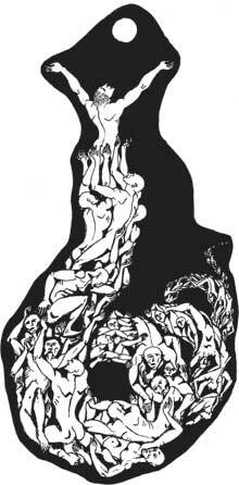 Геометрия Бога. Мистический язык символов - i_005.jpg