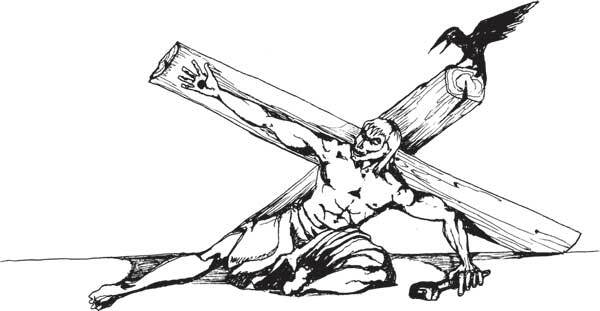 Геометрия Бога. Мистический язык символов - i_007.jpg