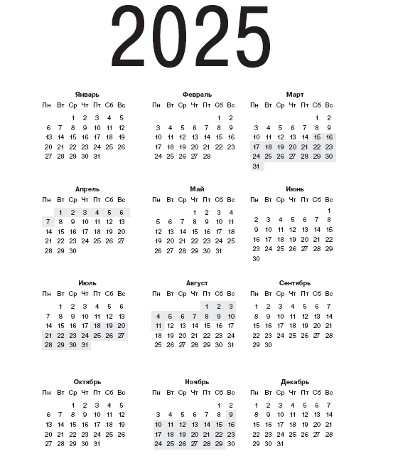 Календарь лунных дней на 2025 год. Астрологический прогноз - i_002.png