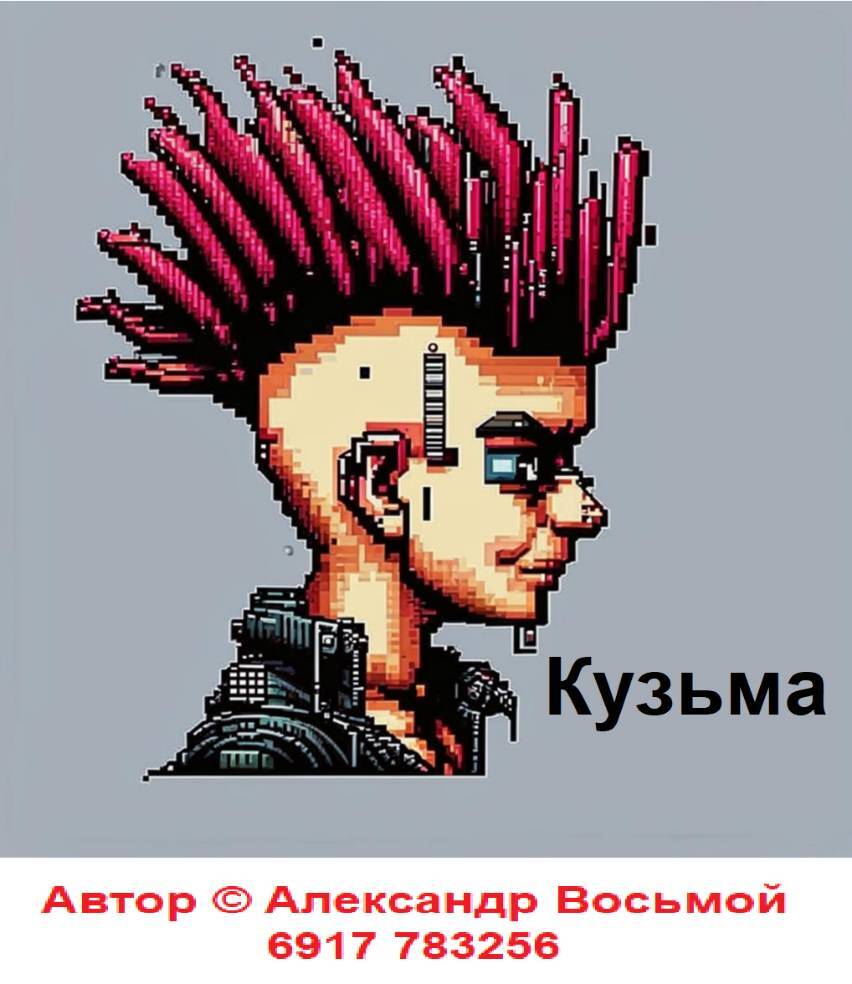 Анархия, пчёлы и Экономика - _4.jpg