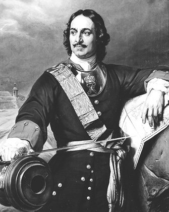 Владимир Путин. Из летописи XXI века - i_013.jpg