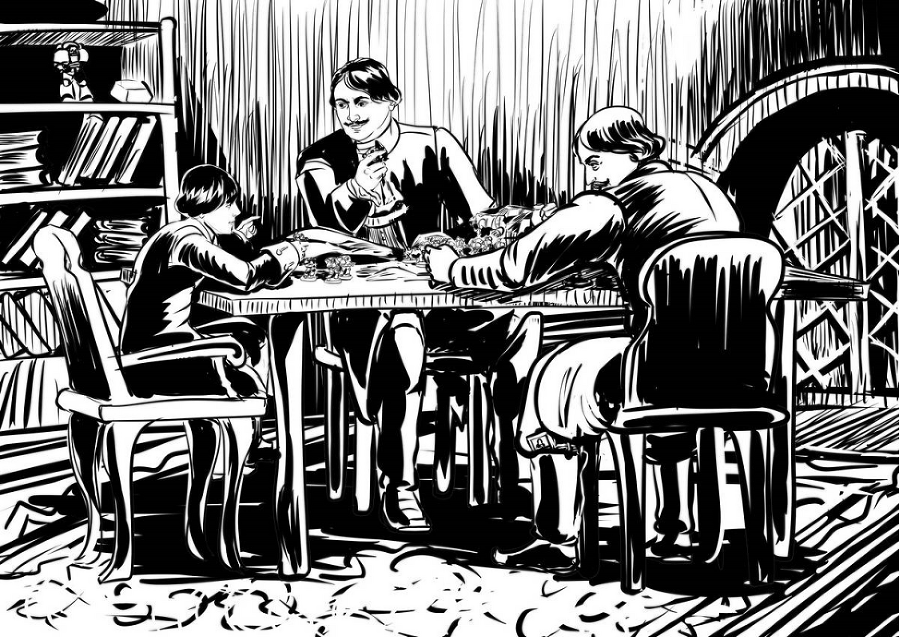 Сын Петра. Том 2. Комбинация - i_005.png