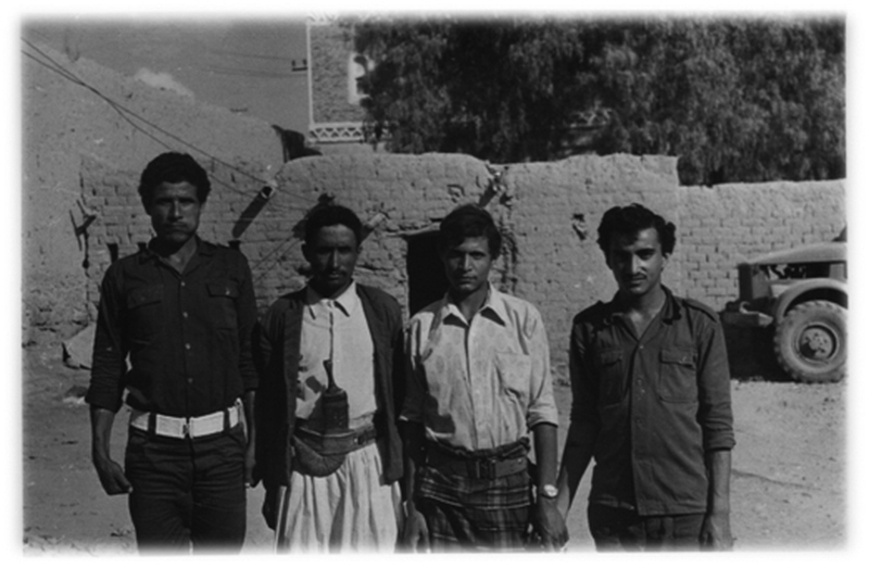 Исповедь военного переводчика. Книга 2 - i_005.jpg