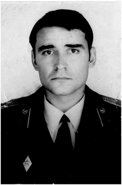 Исповедь военного переводчика. Книга 2 - i_009.jpg