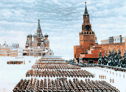 Символы, святыни и награды Российской державы. часть 2 - pic_145.png