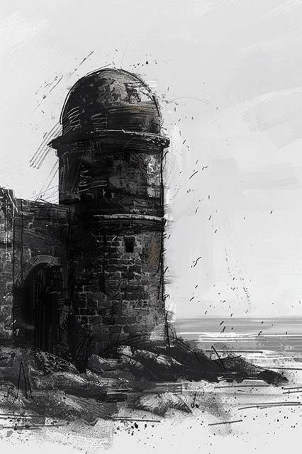 "Та самая Аннушка", второй том, часть вторая: "Не та дорога" (СИ) - img_19