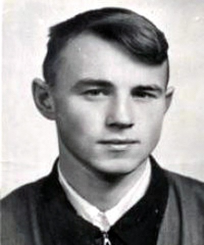 "Перевал Дятлова". Компиляция. Книги 1-9 (СИ) - i_156.jpg