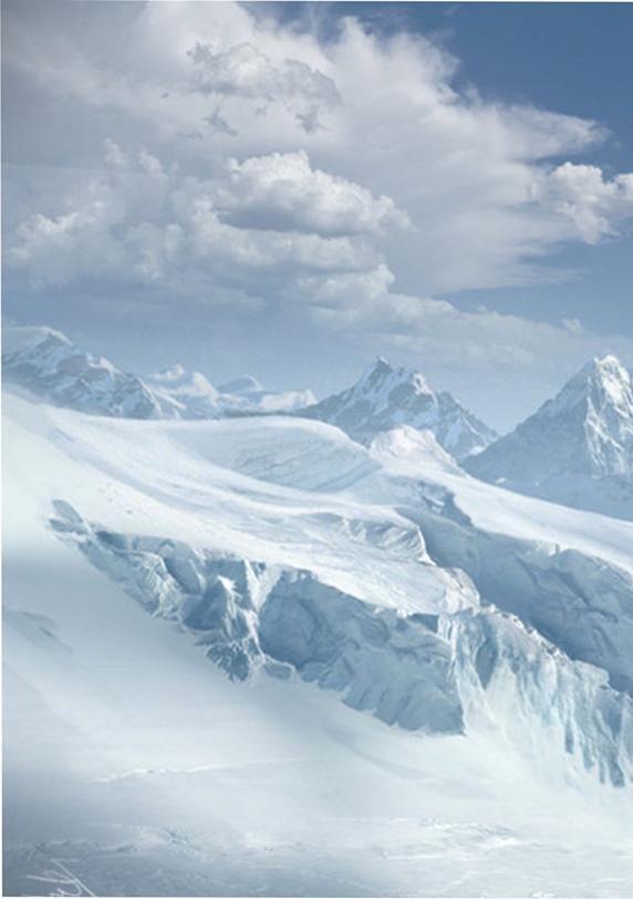 "Перевал Дятлова". Компиляция. Книги 1-9 (СИ) - i_164.jpg