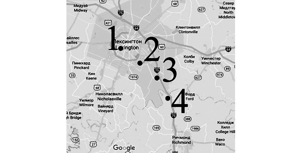 Американские трагедии. Хроники подлинных уголовных расследований. Книга X - i_058.jpg