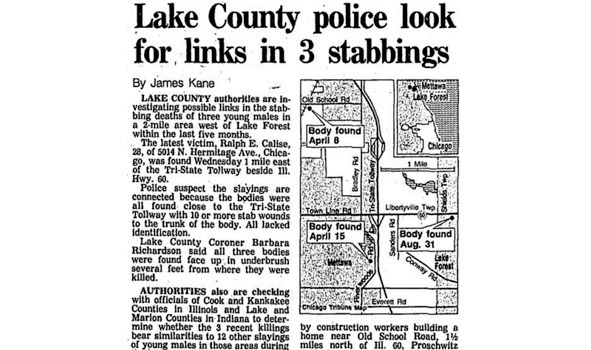 Американские трагедии. Хроники подлинных уголовных расследований. Книга X - i_067.jpg