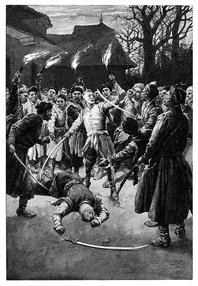 Потоп. Огнем и мечом. Книга 2 - i_006.jpg