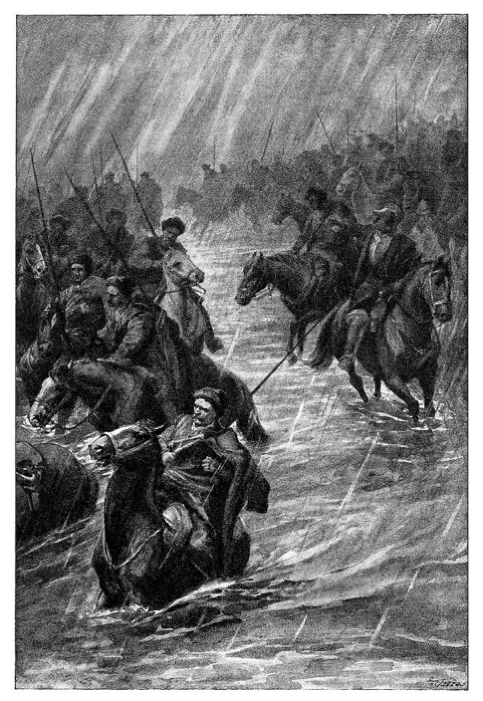 Потоп. Огнем и мечом. Книга 2 - i_014.jpg