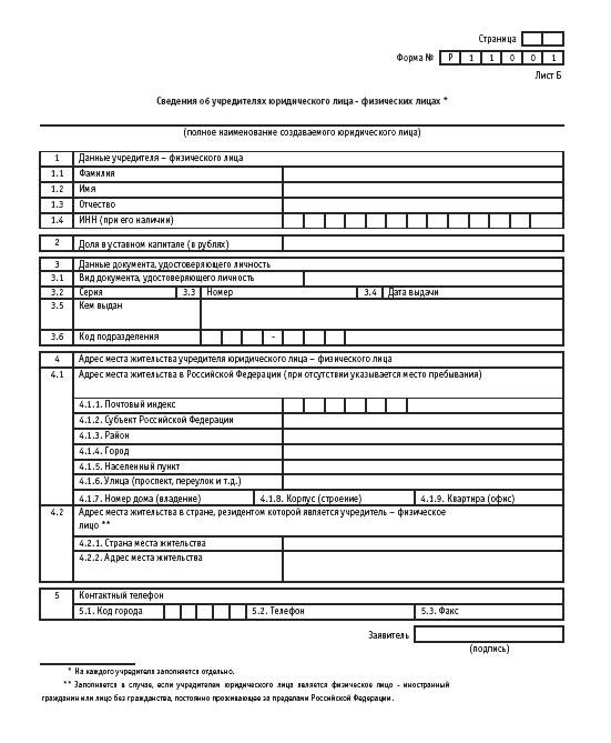 Акционерные общества. ОАО и ЗАО. От создания до ликвидации - _196.jpg