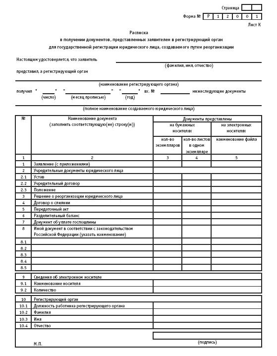 Акционерные общества. ОАО и ЗАО. От создания до ликвидации - _542.jpg