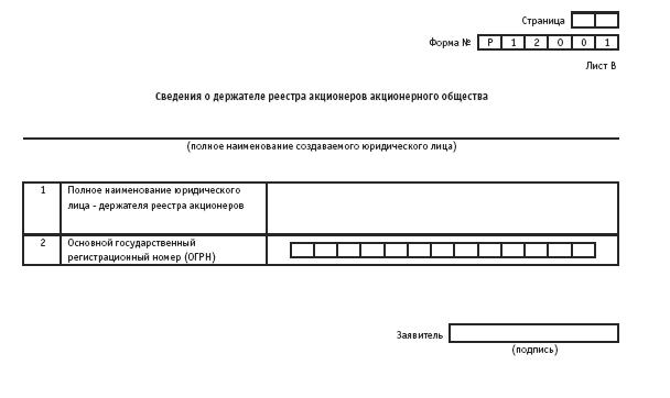 Акционерные общества. ОАО и ЗАО. От создания до ликвидации - _535.jpg