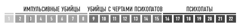 В голове убийцы. Наводящие ужас и вызывающие любопытство мотивы и мысли маньяков - i_002.jpg