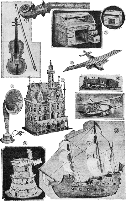 "Мир приключений" 1926г. Компиляция. Книги 1-9 (СИ) - i_359.png