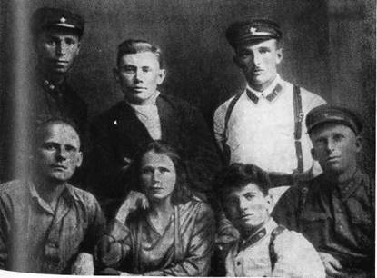 Полководцы и военачальники Великой Отечественной. (Выпуск 3) - i_028.jpg