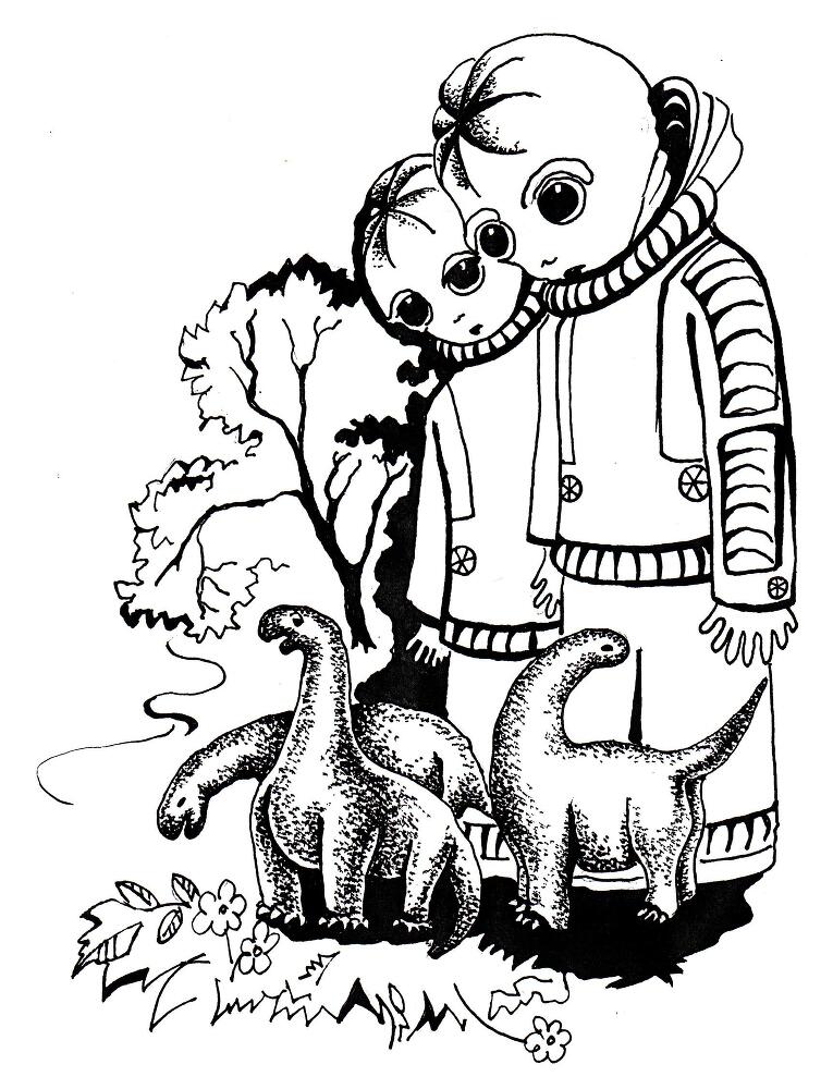 «Бронтозавры» XXIII века - _0.jpg