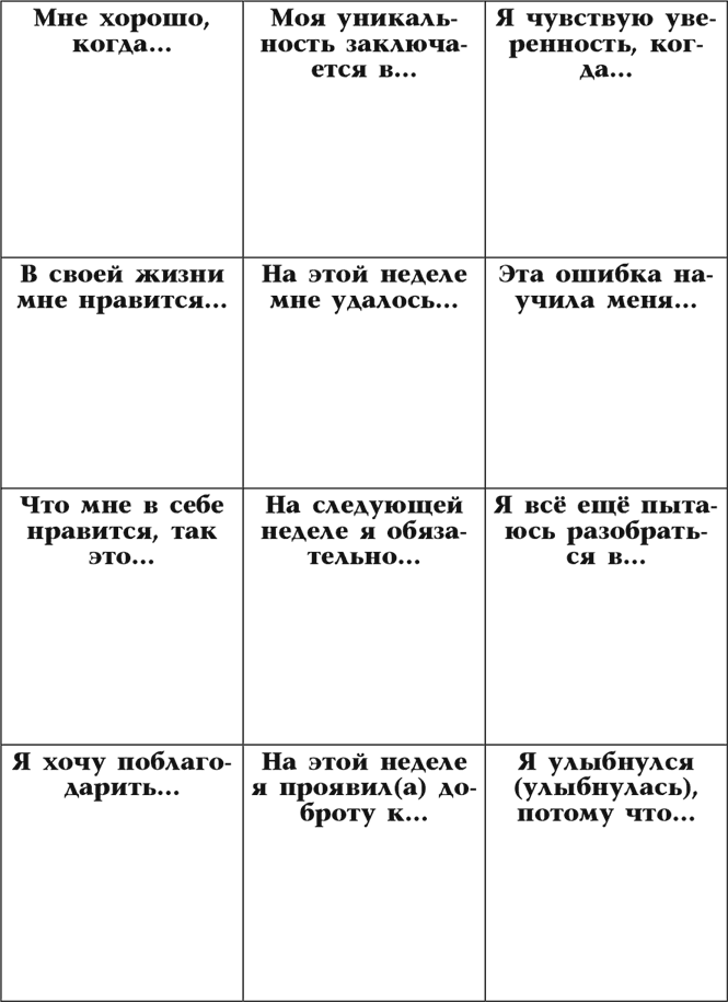 Психическое здоровье. Эффективные методики упорядочить мысли, справиться со стрессом и тревогой - i_002.png