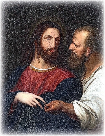 Я всё знал заранее… Часть 2. Тайна Тициана - i_015.jpg