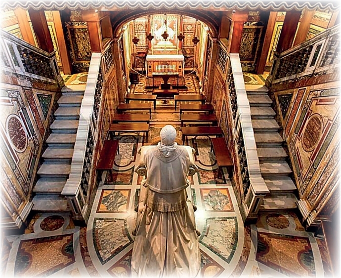 Я всё знал заранее… Часть 2. Тайна Тициана - i_016.jpg