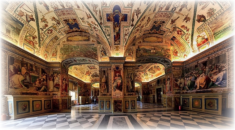 Я всё знал заранее… Часть 2. Тайна Тициана - i_017.jpg