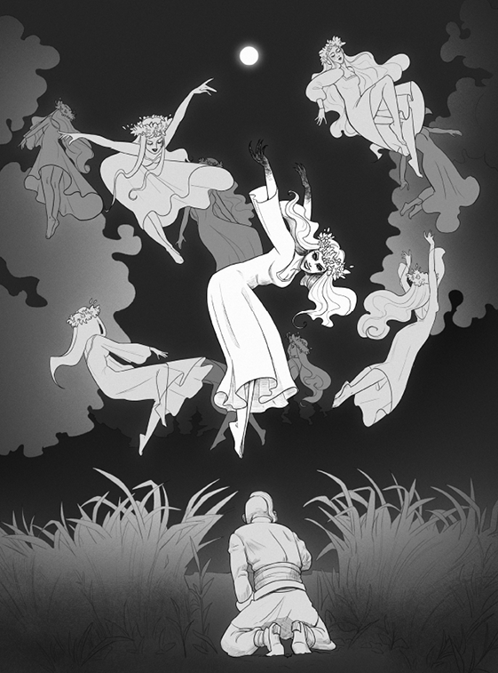 Вечера на хуторе близ Диканьки. Миргород - i_003.png