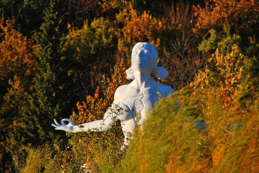 Т-путешествие. Крым и места Силы. Часть 1 - _6.jpg