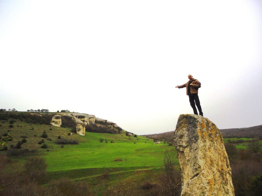 Т-путешествие. Крым и места Силы. Часть 1 - _7.jpg