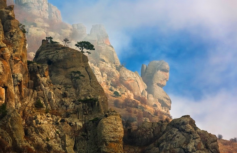 Т-путешествие. Крым и места Силы. Часть 1 - _10.jpg