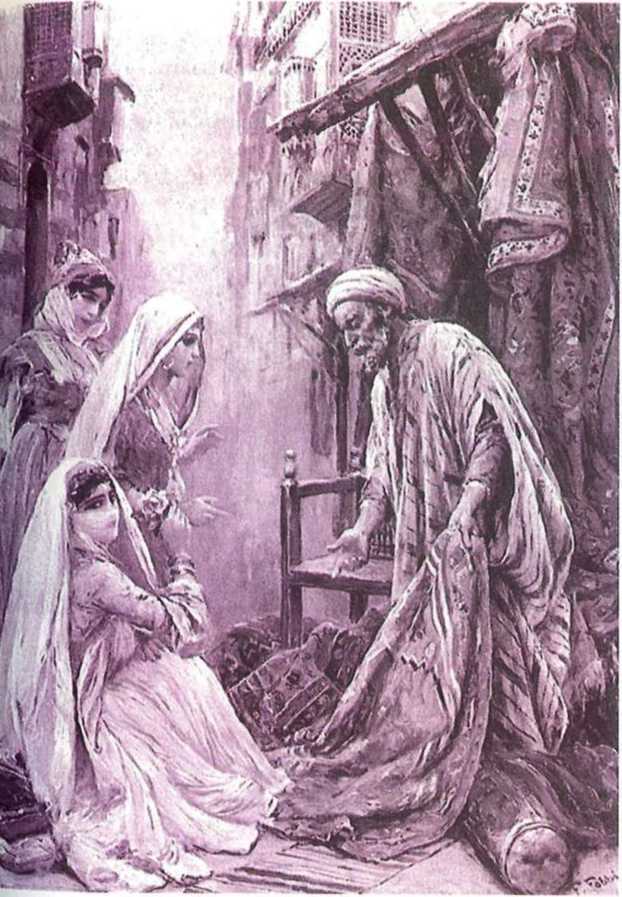 Восточные услады, или любовные игры султанов - i_027.jpg