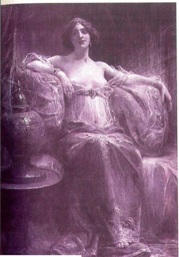 Восточные услады, или любовные игры султанов - i_029.jpg