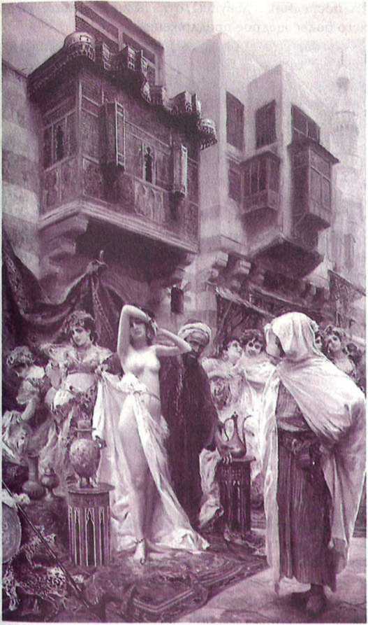 Восточные услады, или любовные игры султанов - i_031.jpg