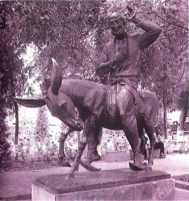 Восточные услады, или любовные игры султанов - i_063.jpg