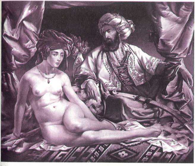 Восточные услады, или любовные игры султанов - i_067.jpg