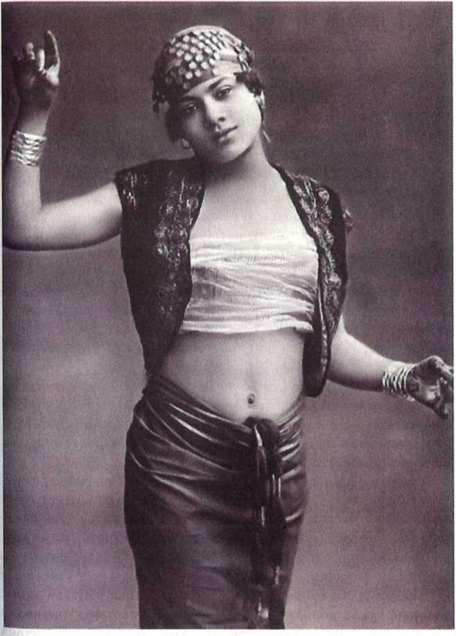 Восточные услады, или любовные игры султанов - i_080.jpg