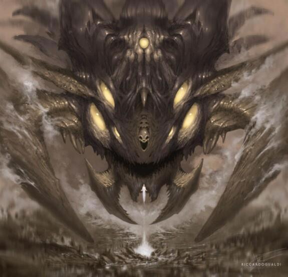 Пески смерти Том 3 (СИ) - img47.jpg