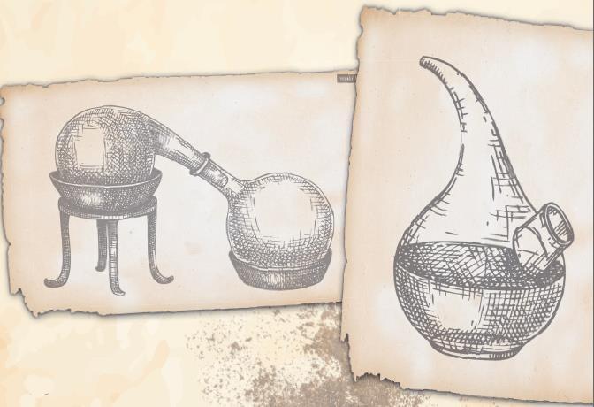 Волшебный мир Гарри Поттера. 250 магических фактов, которые должен знать каждый фанат - i_019.jpg