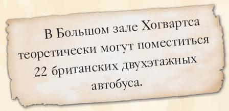 Волшебный мир Гарри Поттера. 250 магических фактов, которые должен знать каждый фанат - i_025.jpg
