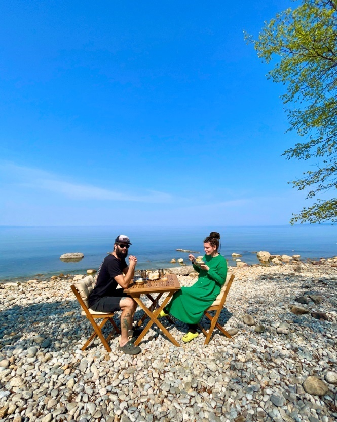 А чего дома сидеть? Том 4: Россия, Афганистан и Иран - _10.jpg