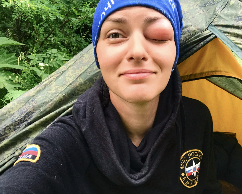 А чего дома сидеть? Том 4: Россия, Афганистан и Иран - _16.jpg