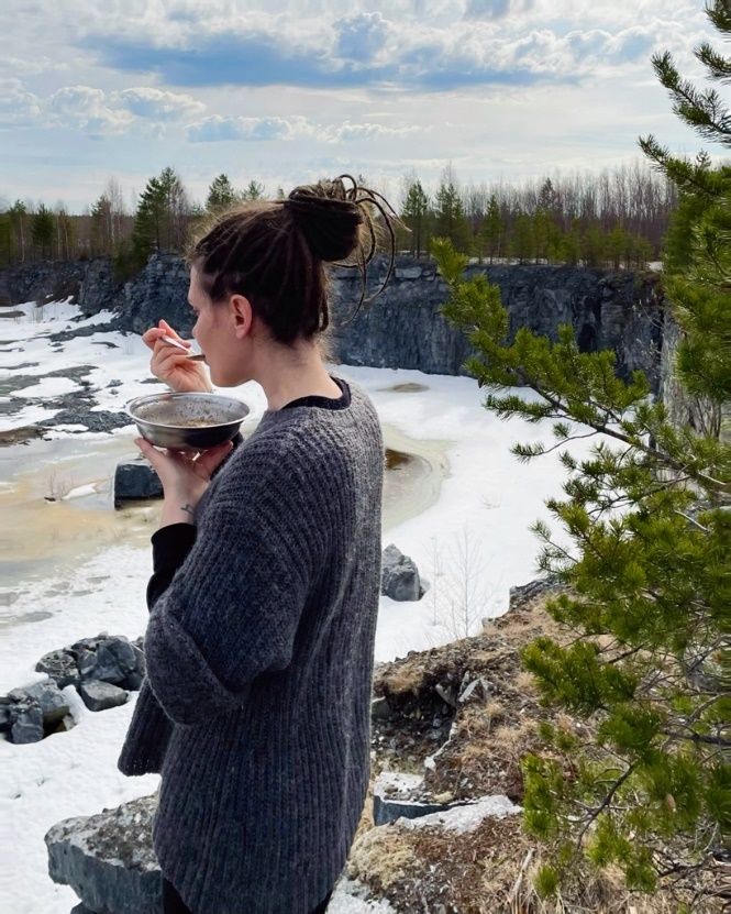 А чего дома сидеть? Том 4: Россия, Афганистан и Иран - _2.jpg