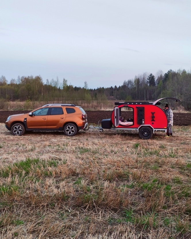 А чего дома сидеть? Том 4: Россия, Афганистан и Иран - _5.jpg