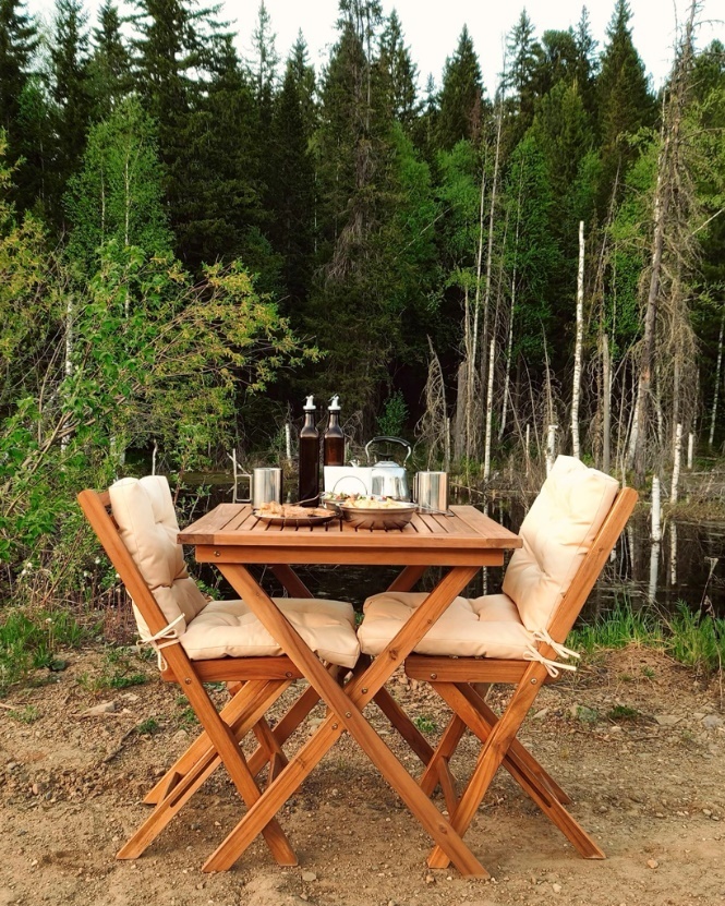 А чего дома сидеть? Том 4: Россия, Афганистан и Иран - _8.jpg